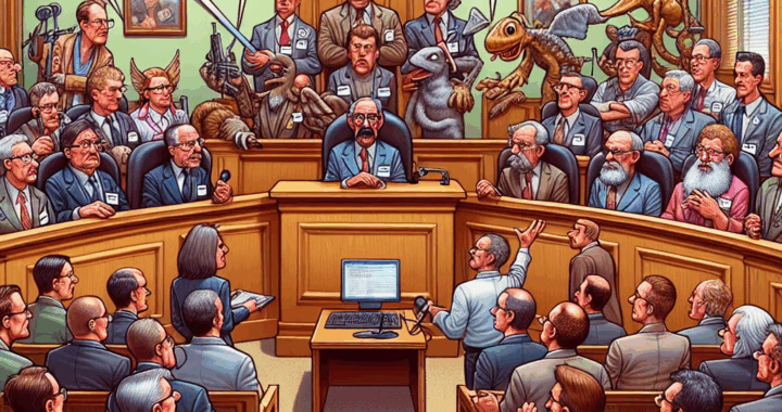 Microsoft Faces New Legal Claim Over Licensing and Overcharging