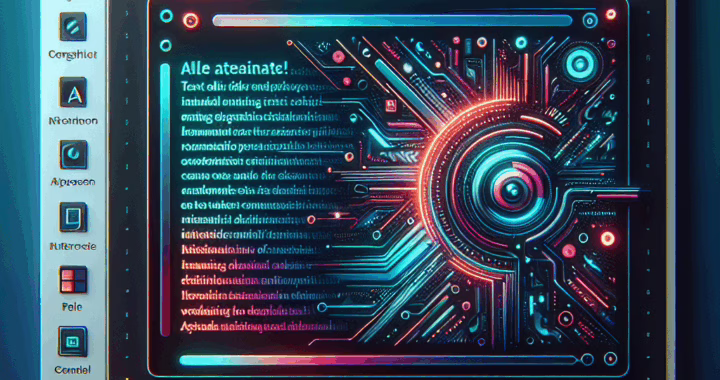 Microsoft Notepad’s AI Makeover: A Fresh Take on Classic Tools