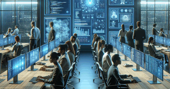 Microsoft Secures the Modern Workforce Against AI Agents