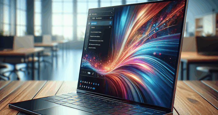 Microsoft Surface Pro: Compact Powerhouse Specs Unveiled