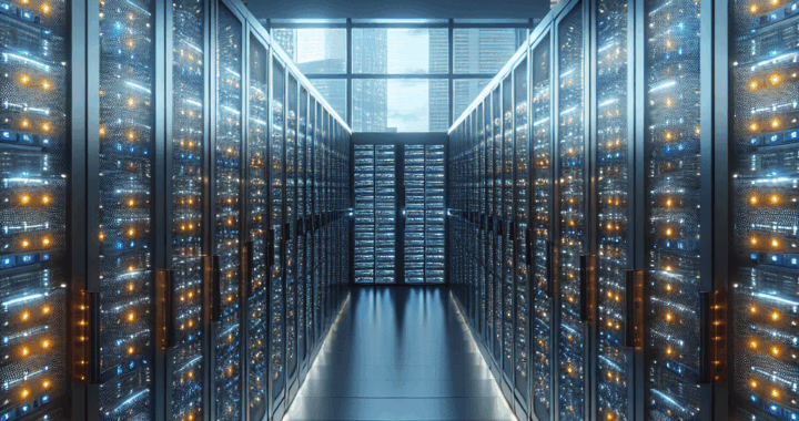Microsoft’s $544 Million Data Center Deal: What’s the Rush?