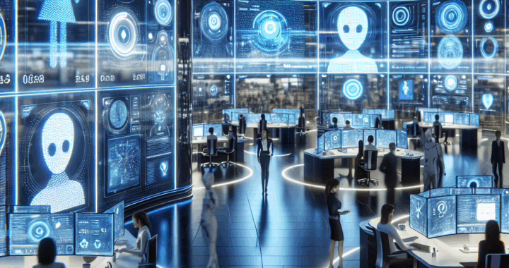 Microsoft’s AI Agent Factory: A Peek into Future Innovations
