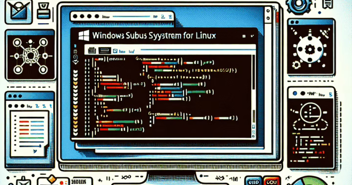 Microsoft’s Open Source Windows Subsystem for Linux: A New Era