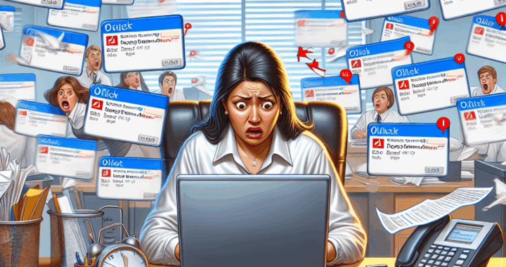 Microsoft’s Outlook & SharePoint Bugs: Fixes Coming Soon!