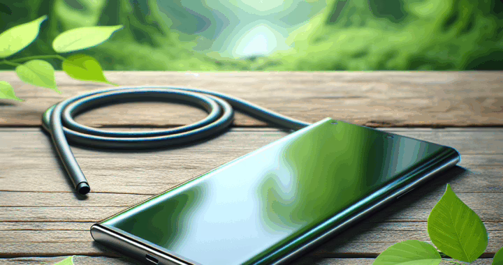 Minimal Phone: A Step Towards Digital Detox in 2025