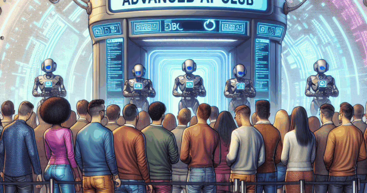 Missing Alexa Users: The Curious Case of AI Access Delays