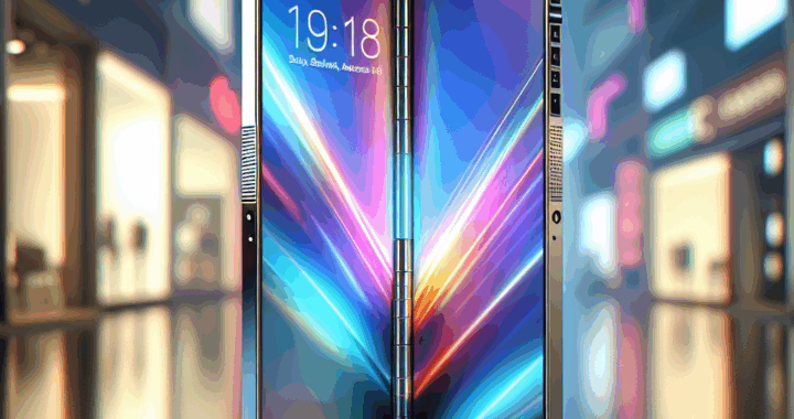 Motorola Razr Ultra and Razr 2025: A Foldable Future Awaits