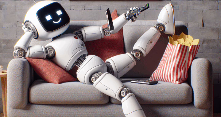 Murderbot and Apple TV+: A Comedic Review of Season 1