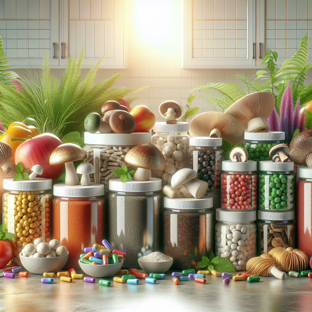 mushroom-supplements-your-guide-to-fungi-fun-and-health