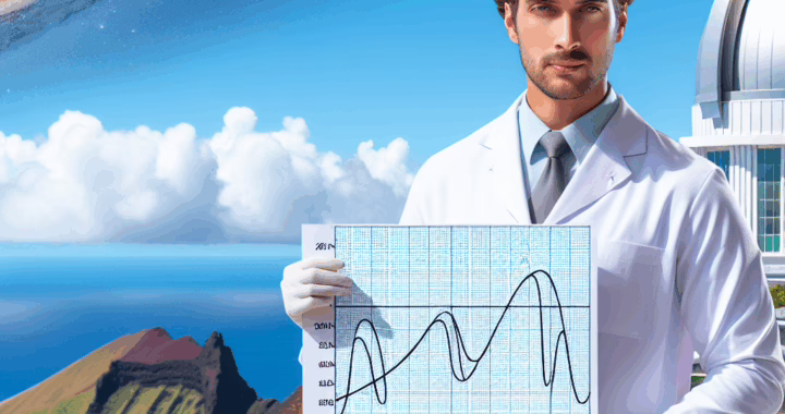 NOAA and the Keeling Curve: A Laughing Matter for Climate Science
