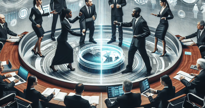 NSO Group’s Spyware Saga: Meta’s Million-Dollar Victory