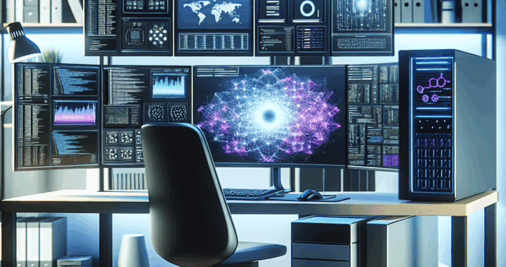NVIDIA DGX Spark Clone: MSI Joins the Desktop AI Supercomputer Craze
