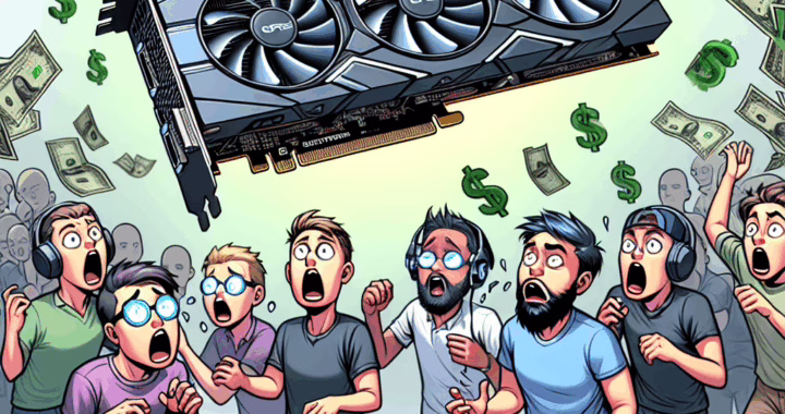 NVIDIA Gaming GPUs: Price Predictions and Tariff Truce Insights