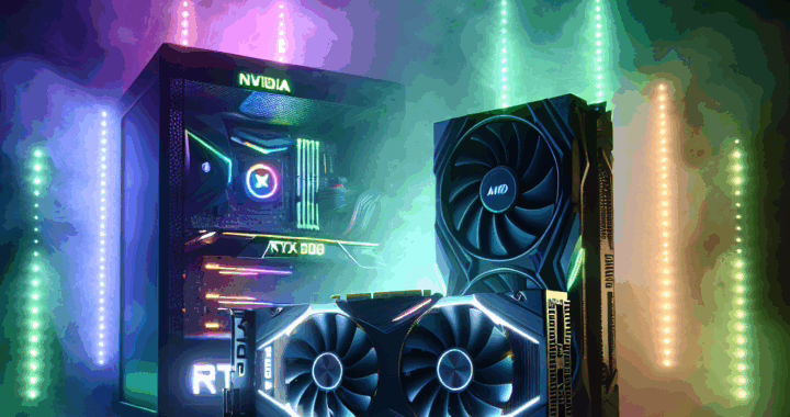 NVIDIA RTX 5060 Release Date: A Showdown with AMD RX 9060 XT