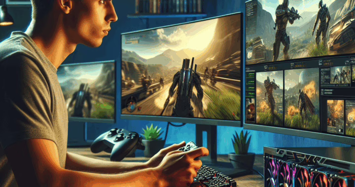 NVIDIA RTX 5060 Review: Gamers Rejoice in 2025!
