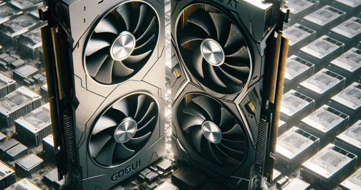 NVIDIA RTX 5060 Ti Challenges as AMD RX 9060 XT Rides to Mid-Range Victory