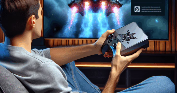 NVIDIA Shield 120fps Cloud Gaming: The Catch You Can’t Ignore