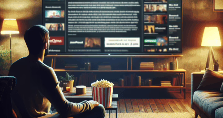 Netflix Ad-Supported Tier: A New Wave for 2025 Users