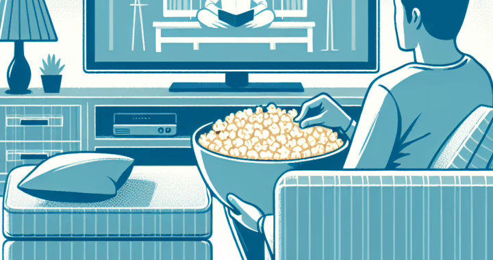 Netflix Redesign Update: Streaming into a New Era
