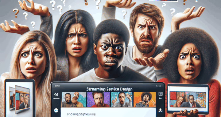Netflix Subscribers Share Opinions on New Design and Features