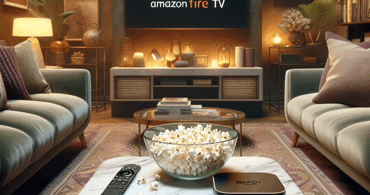 Netflix and Amazon Fire TV: What to Know About Streaming Issues