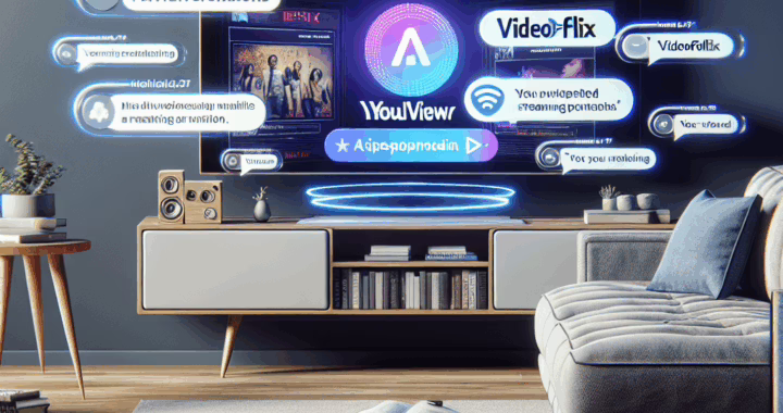 Netflix and YouTube Ads: AI-Powered Commercials in 2025