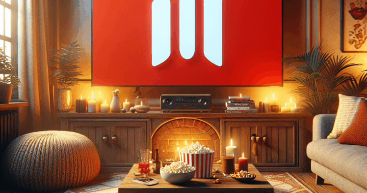 Netflix’s 114 New Movies and TV Shows: What You Must Know