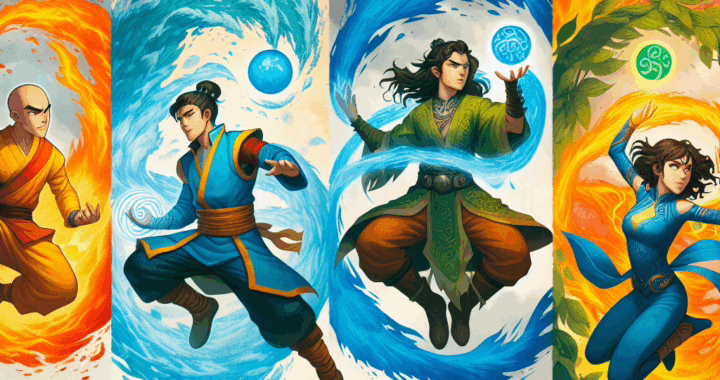 Netflix’s Avatar: The Last Airbender Season 2 News & Updates