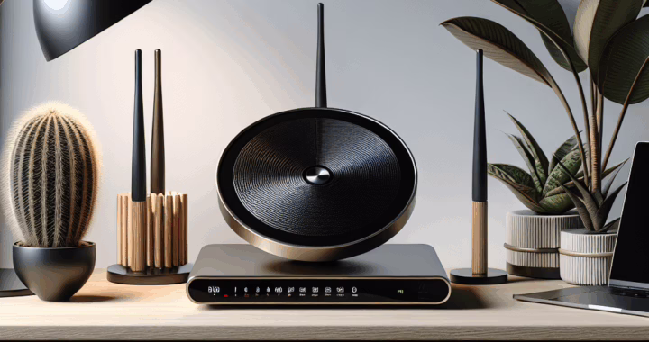 Netgear Orbi 770 Series: A Wi-Fi Wonder for 2025
