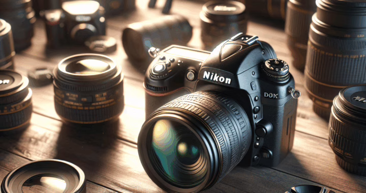 Nikon Cameras Price Hike: What to Expect in 2025