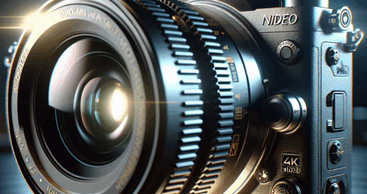 Nikon’s Next Camera: A Sony Rival with Video Tech Magic