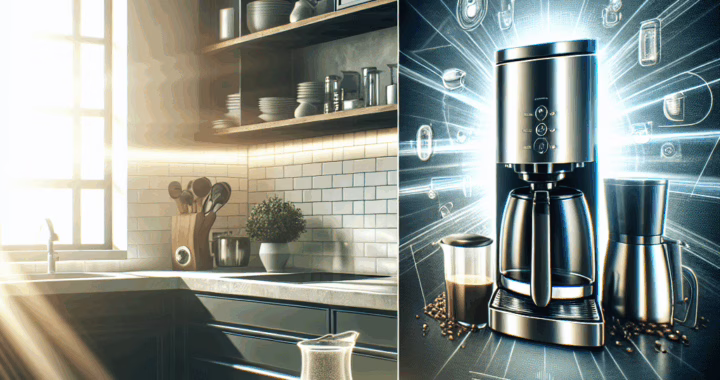 Ninja Coffee Maker: An Easy Upgrade for Espresso Lovers