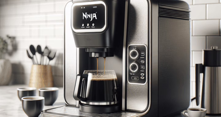Ninja’s Coffee Maker Makeover: Brew-tiful Upgrades Await!