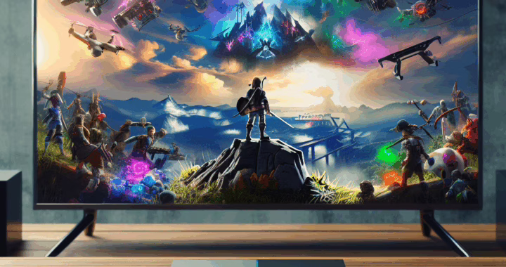 Nintendo Switch 2: Embracing Wii U Technology for Gaming Success