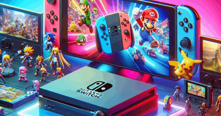 Nintendo Switch 2 Era: Risks and Rewards for Gamers