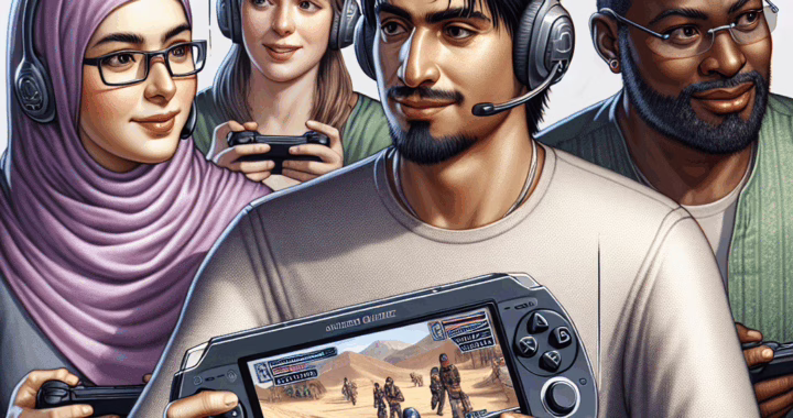 Nintendo Switch 2: Game Chat with Accessibility Features