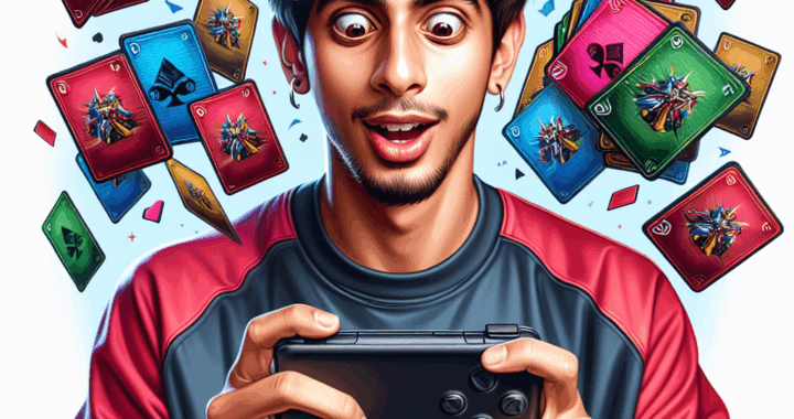Nintendo Switch 2 Game Key Cards: A Director’s Delight or Dilemma?