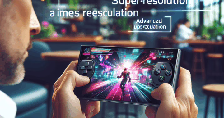 Nintendo Switch 2 Rumors and Exciting New Mobile Gaming Chip