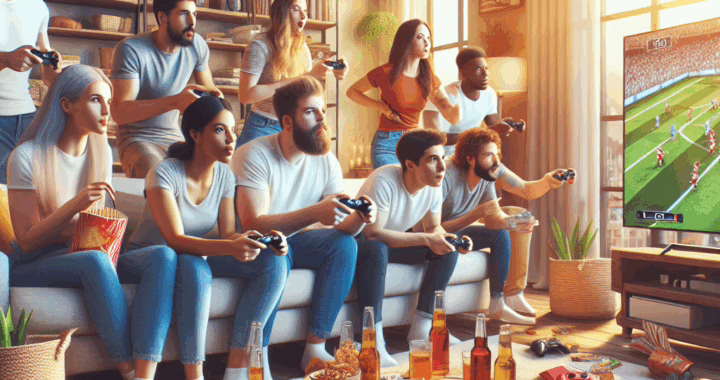 Nintendo Switch 2 Sales Predictions: A Fun Forecast for Gamers