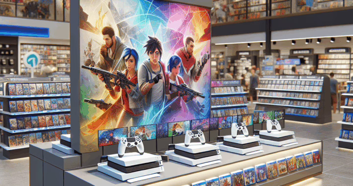 Nintendo Switch 2: Spotted at Retailers Ahead of June Release!