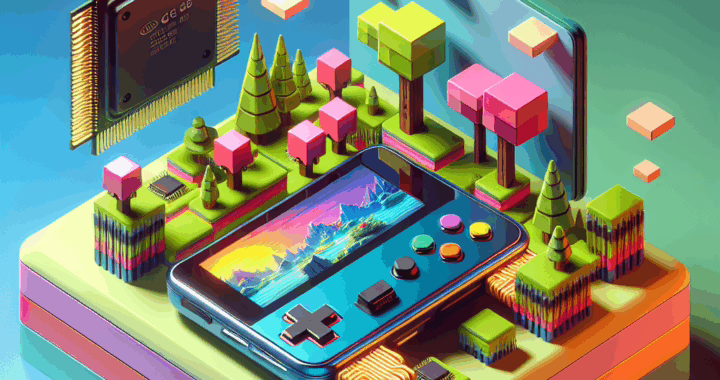 Nintendo and Samsung Team Up for Switch 2 Chip Production