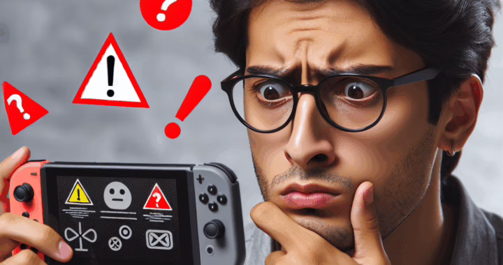 Nintendo’s User Agreement: A Guide to Staying Switch Safe