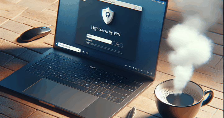 NordVPN’s Full GUI Linux App: Upgrade Made Easy!