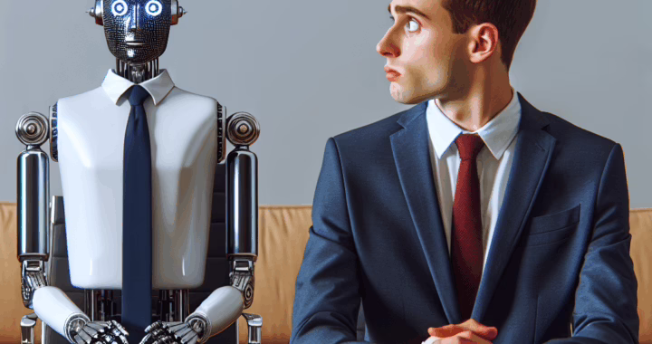 North Korea Steals Tech Jobs: AI Interviews Uncovered