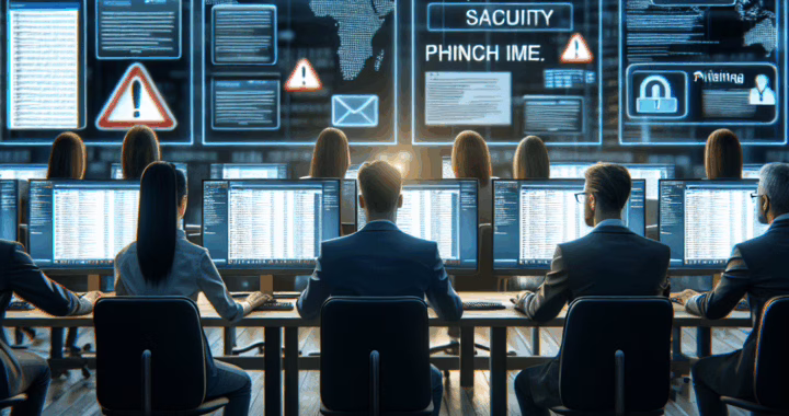 North Korean IT Workers: Scams, Schemes, and Cyber Shenanigans