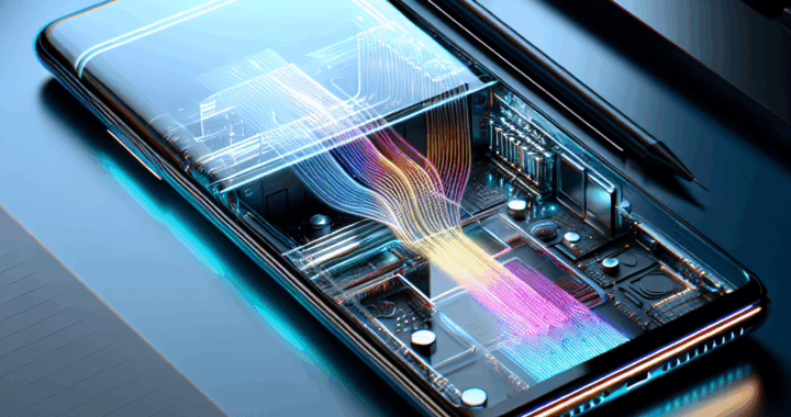 Nothing Phone 3: Teaser Unveils Surprising Features