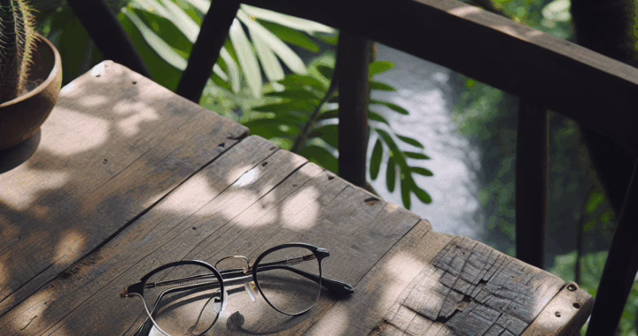 Nuance Audio Glasses: Stylish Tech for Sound Lovers