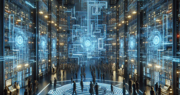 Nvidia’s DOCA: A Slice of the Cybersecurity Pie in 2025