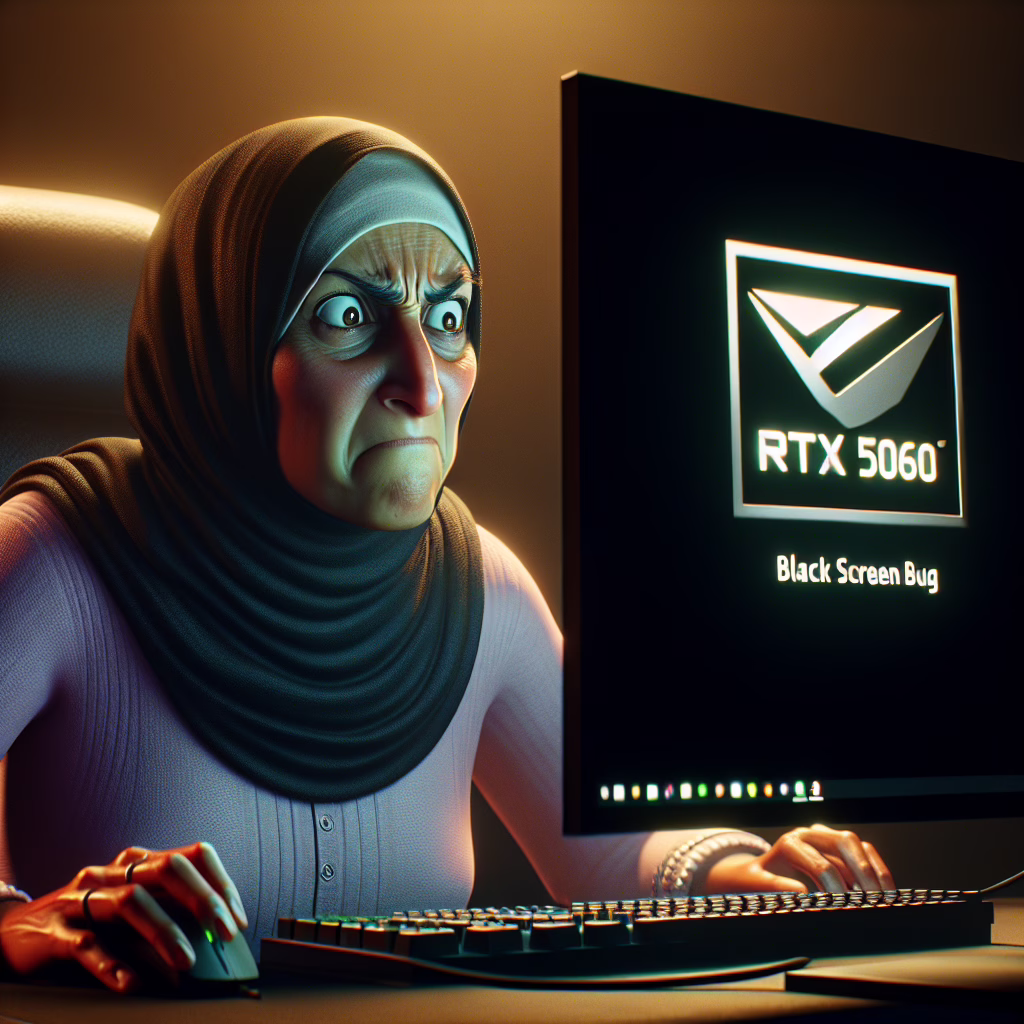 nvidias-rtx-5060-black-screen-bug-fixes-and-laughs