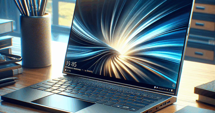 Obscure Chinese Laptop Vendor Launches Powerful Mobile Workstation